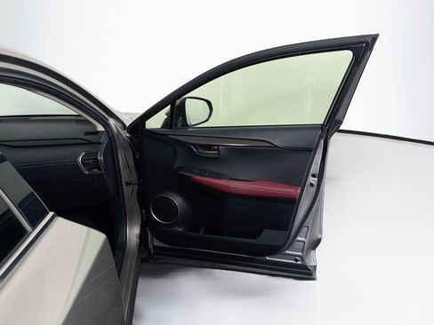Used 2020 Lexus NX 300 FWD w/ Comfort Package image 35