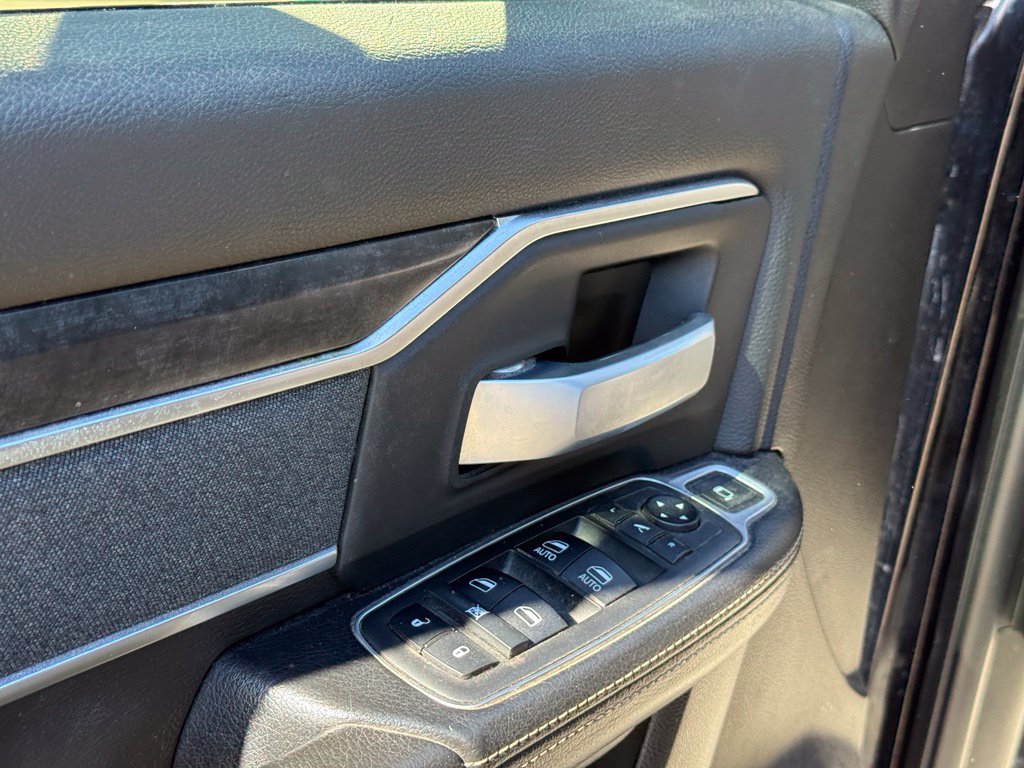 Used 2019 RAM 2500 Big Horn w/ Towing Technology Group AWD/4WD image 13