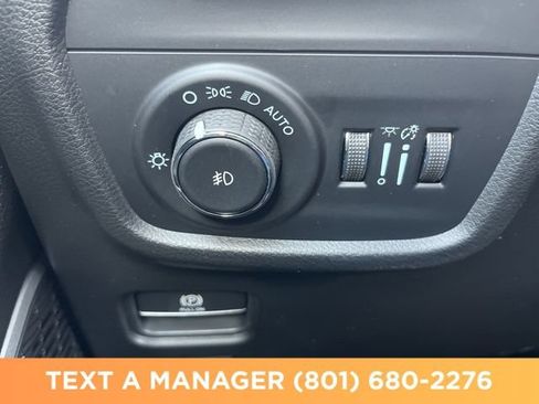 New 2026 Jeep Grand Cherokee L Limited AWD/4WD image 27