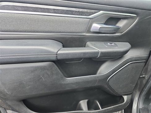 Used 2019 RAM 1500 Big Horn image 11