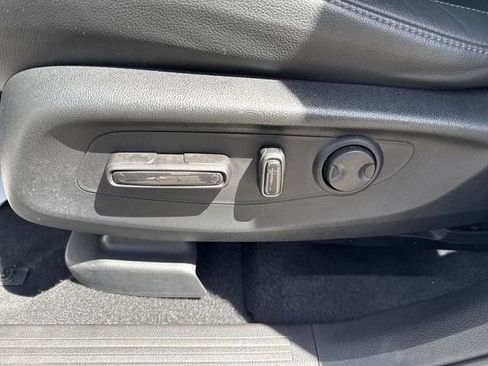 Certified 2024 Honda CR-V EX-L image 7
