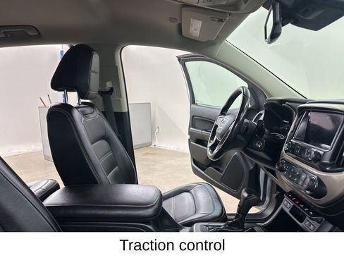 Used 2020 GMC Canyon Denali AWD/4WD image 27