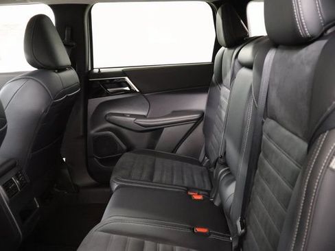 New 2026 Nissan Rogue SL AWD/4WD image 30