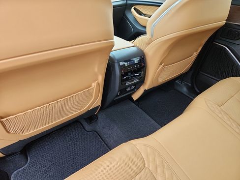 Used 2022 Jeep Grand Cherokee Summit w/ Adv Protech Group IV image 11