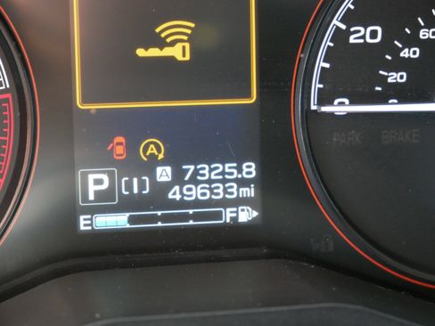 Used 2020 Subaru Forester Sport w/ Popular Package #2 image 4