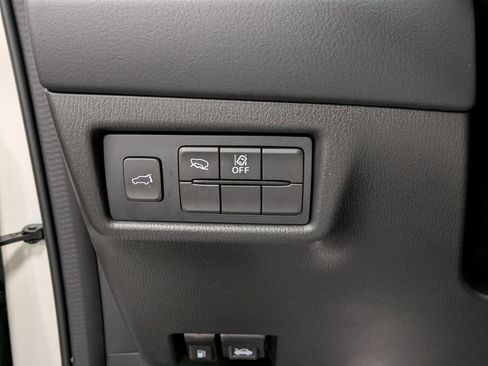 Certified 2023 MAZDA CX-5 AWD 2.5 S image 20