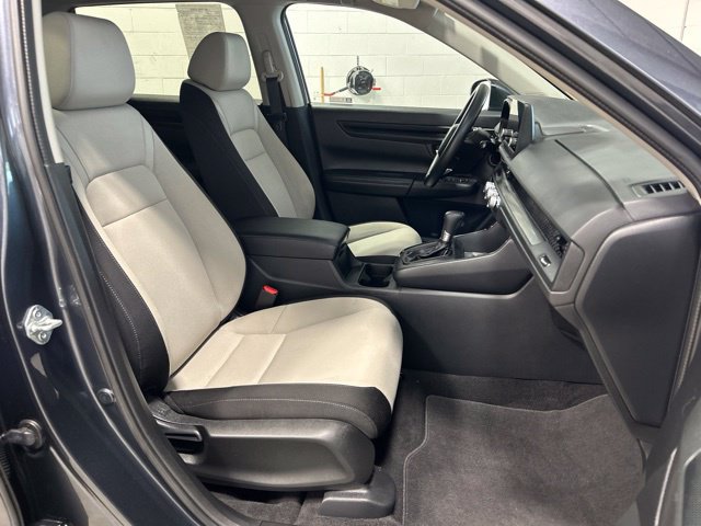 Certified 2024 Honda CR-V EX image 14
