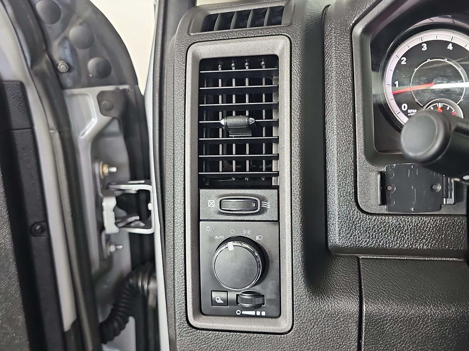 Used 2021 RAM 1500 Tradesman w/ Popular Equipment Group AWD/4WD image 24