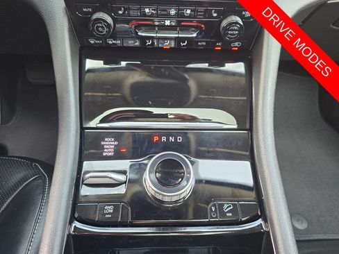 Used 2022 Jeep Grand Cherokee Limited 4xe w/ Luxury Tech Group II AWD/4WD image 26