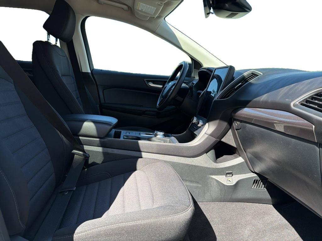 Certified 2024 Ford Edge SE AWD/4WD image 6