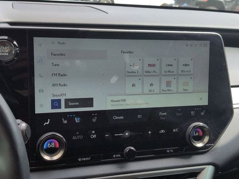 Used 2024 Lexus RX 350 Premium Plus w/ Convenience Package FWD image 12