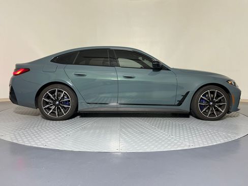 Used 2025 BMW i4 xDrive40i w/ M Sport Package image 7