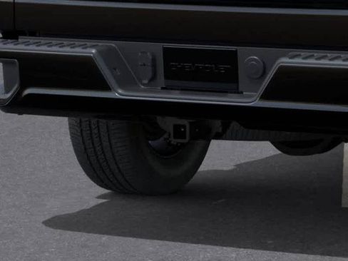 New 2026 Chevrolet Silverado 1500 RST AWD/4WD image 14