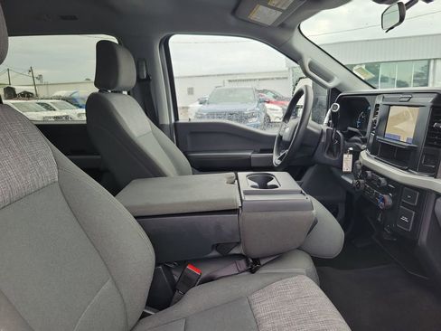 Used 2026 Ford F350 XLT AWD/4WD image 33