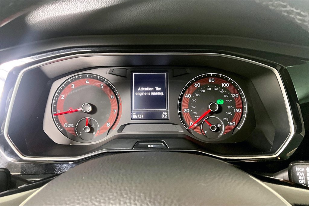 Used 2019 Volkswagen Jetta SE FWD image 19