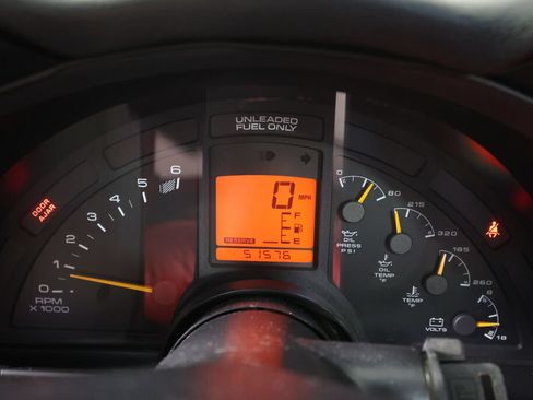 Used 1996 Chevrolet Corvette Coupe RWD image 22