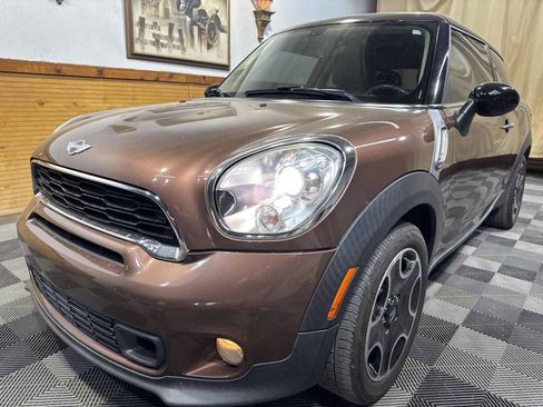 Used 2013 MINI Cooper Paceman S image 5