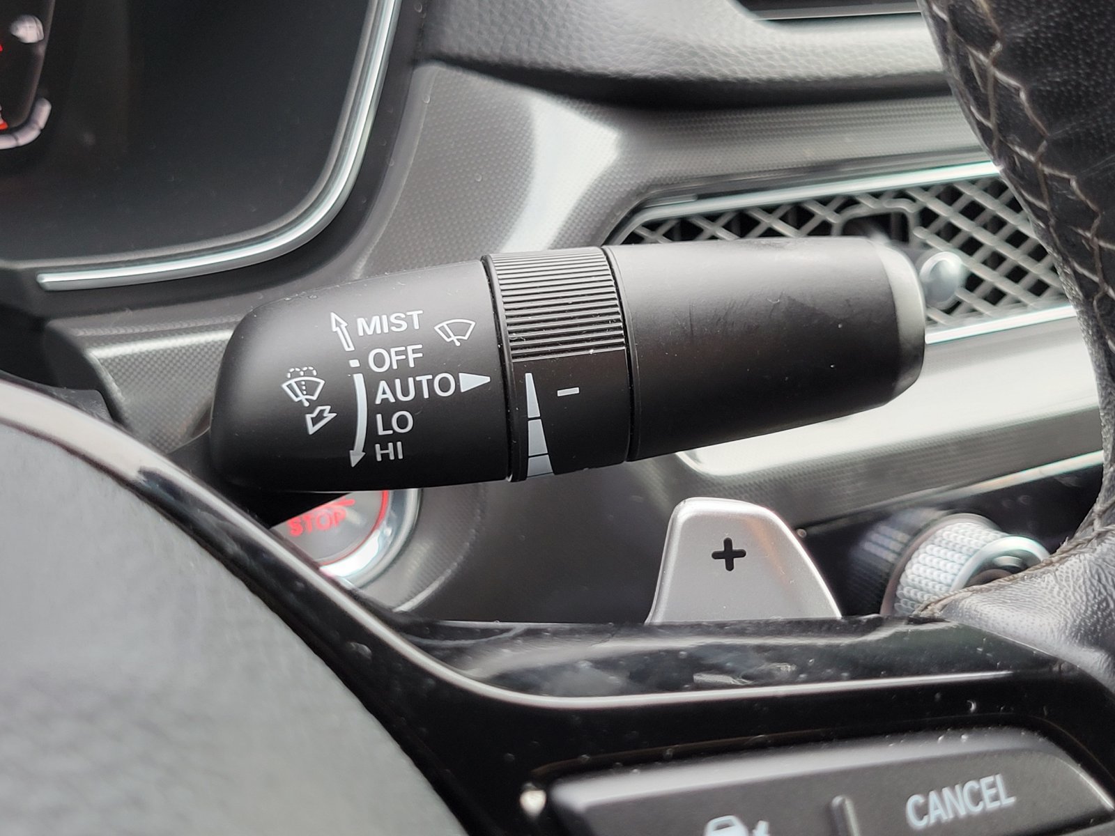 Used 2025 Acura Integra A-Spec w/ Technology Package FWD image 20