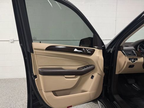 Used 2017 Mercedes-Benz GLE 350 GLE 350 4MATIC Sport Utility 4 image 10