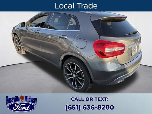 Used 2017 Mercedes-Benz GLA 250 image 2