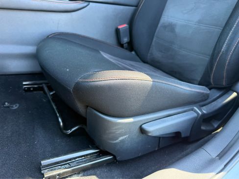Used 2022 Nissan Sentra SR w/ Midnight Edition FWD image 14