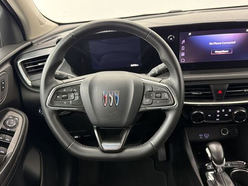 Used 2024 Buick Encore GX Sport Touring FWD image 26