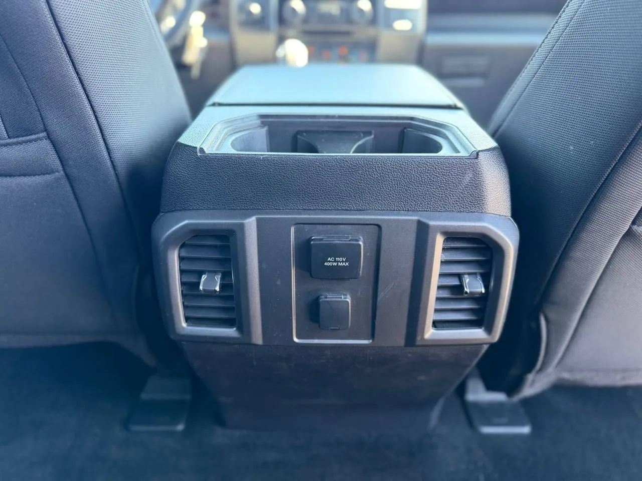 Used 2016 Ford F150 XLT w/ Equipment Group 302A Luxury AWD/4WD image 37