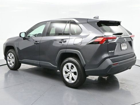 Used 2024 Toyota RAV4 LE FWD image 5
