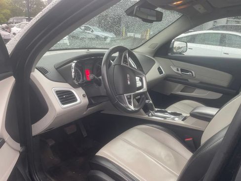 Used 2016 GMC Terrain SLT w/ Open Road Package AWD/4WD image 16