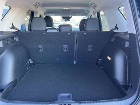 New 2025 Ford Bronco Sport Big Bend w/ Convenience Package image 8