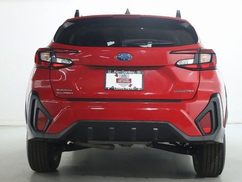 Certified 2024 Subaru Crosstrek 2.0i Premium image 40