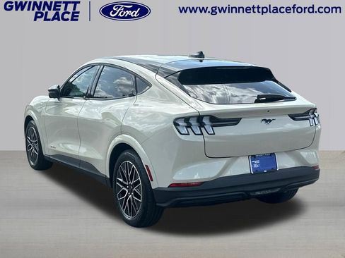 New 2026 Ford Mustang Mach-E Premium w/ Technology Package RWD image 36