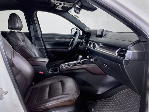 Used 2019 MAZDA CX-5 Signature AWD/4WD image 28