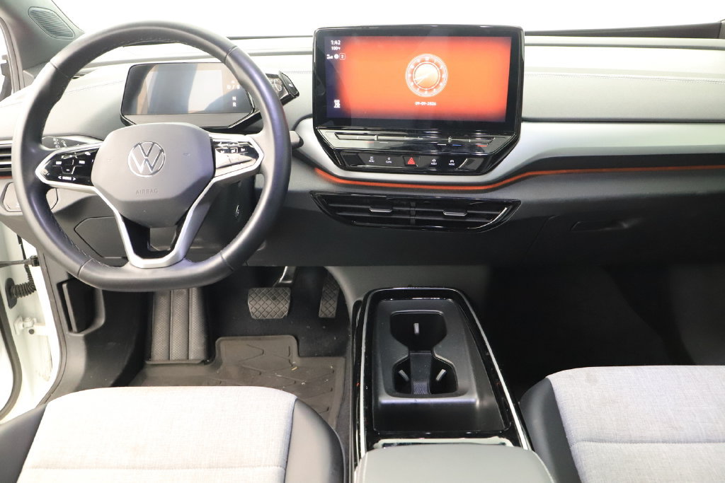 Used 2024 Volkswagen ID.4 2WD image 17