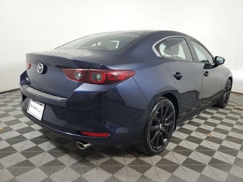 New 2026 MAZDA MAZDA3 s Sport FWD image 6