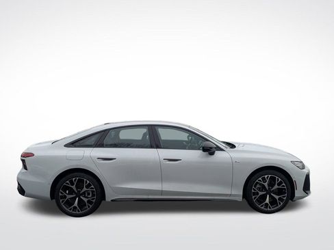 New 2026 Audi A6 Premium Plus image 2