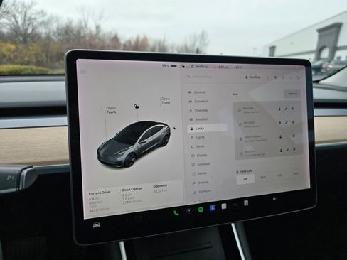 Used 2019 Tesla Model 3 Long Range image 42