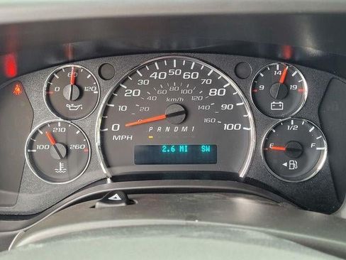 New 2026 GMC Savana 2500 w/ Driver Convenience Package RWD image 23