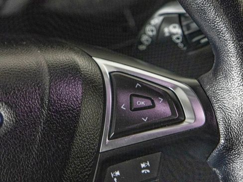 Used 2023 Ford Edge SEL image 31