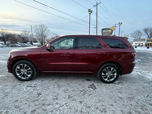 Used 2019 Dodge Durango GT image 2