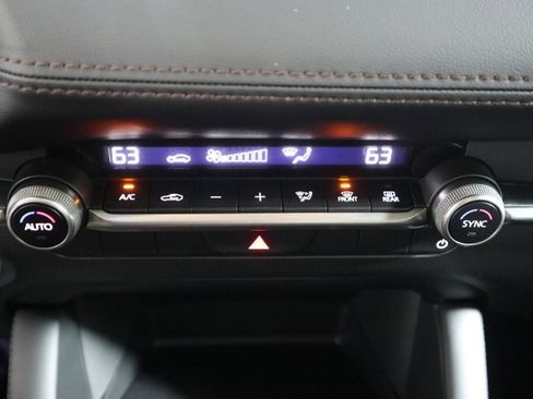 New 2026 MAZDA MAZDA3 s Sport image 29