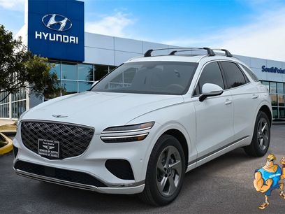 New 2026 Genesis GV70 2.5T Advanced