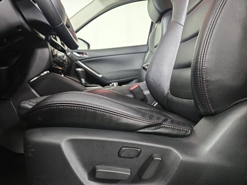 Used 2016 MAZDA CX-5 Grand Touring image 32