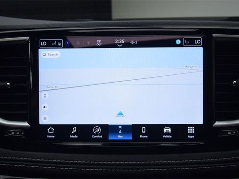 New 2026 Chrysler Pacifica Limited w/ S Appearance Package image 23