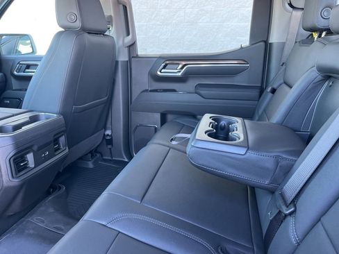 New 2026 Chevrolet Silverado 1500 LT Trail Boss w/ Safety Package image 25