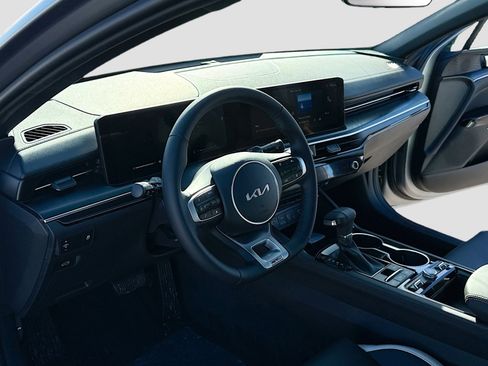 New 2026 Kia K5 GT-Line FWD image 4