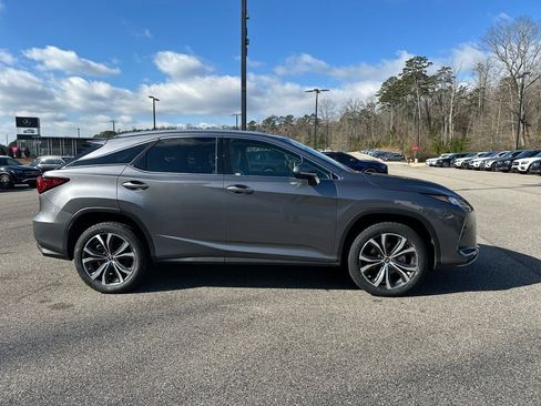 Used 2022 Lexus RX 350 350 image 14
