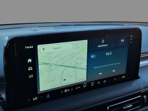 New 2026 Lincoln Aviator AWD image 23