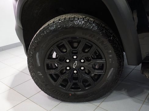 Certified 2024 Chevrolet Colorado Trail Boss w/ Advanced Trailering Package image 31