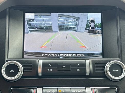 Used 2020 Ford Mustang Premium RWD image 28